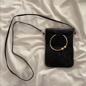 12th Tribe purse